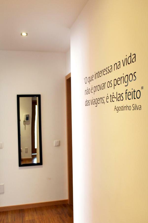 Feel Coimbra Apartments Exterior foto